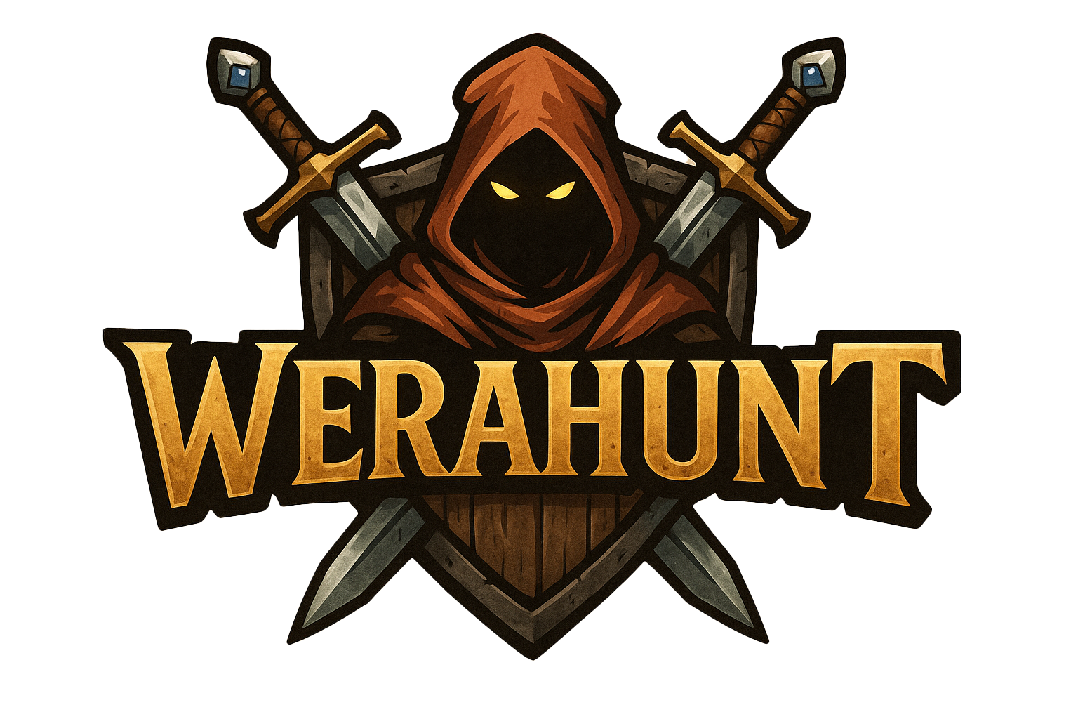 WeraHunt Logo